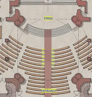 church-floorplan