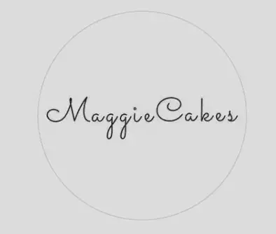 Wedding cake: Maggie